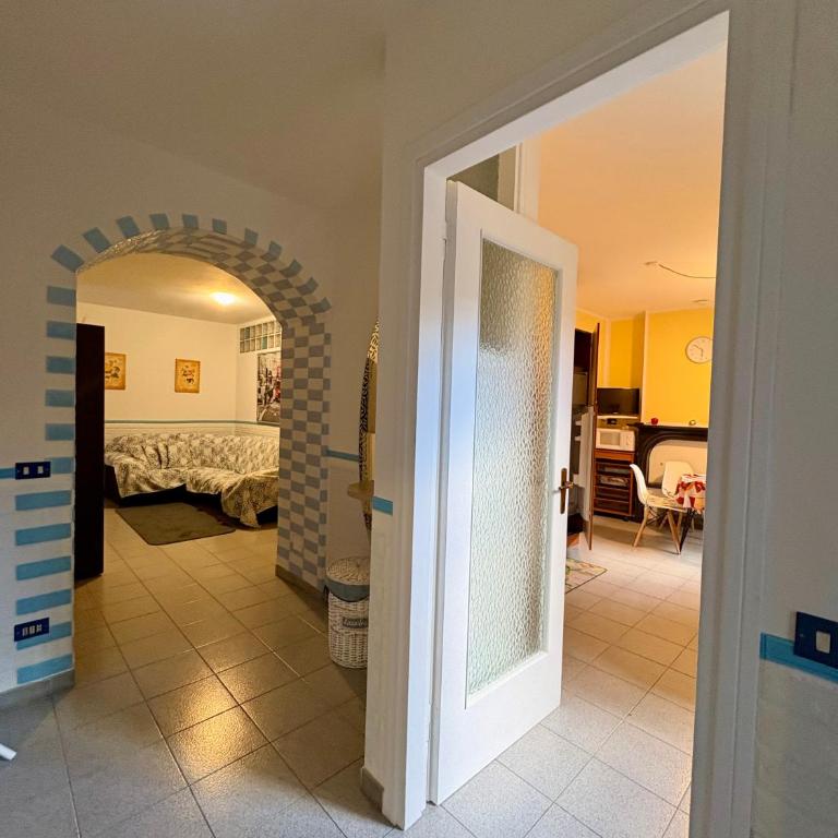 Casa Raste - Casa con 2 Camere da Letto - 6