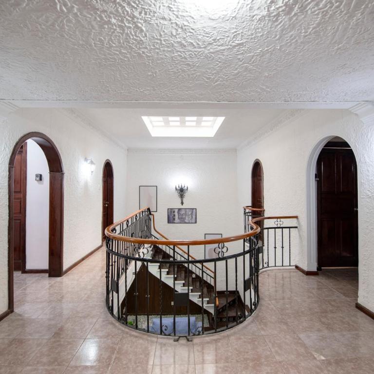 Casa Amatlán - Suite 6 Obsidian - Apartamento de 1 dormitorio - 28