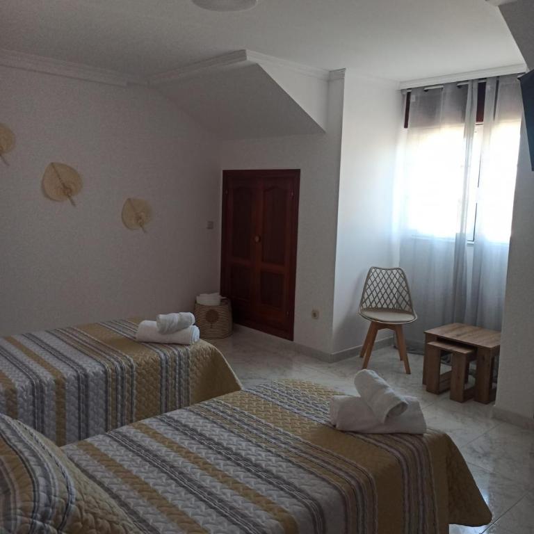 Casa Jocri - Maison 6 Chambres - 6
