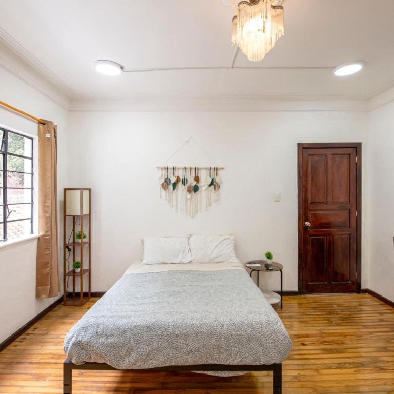Casa Amatlán - Suite 6 Obsidian - Apartamento de 1 dormitorio - 8