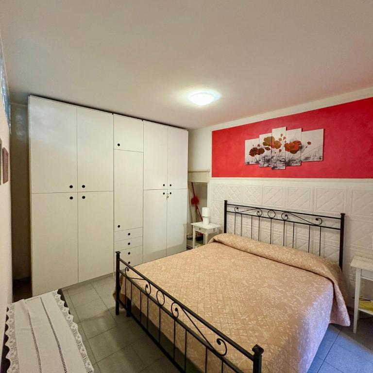 Casa Raste - Casa con 2 Camere da Letto - 9