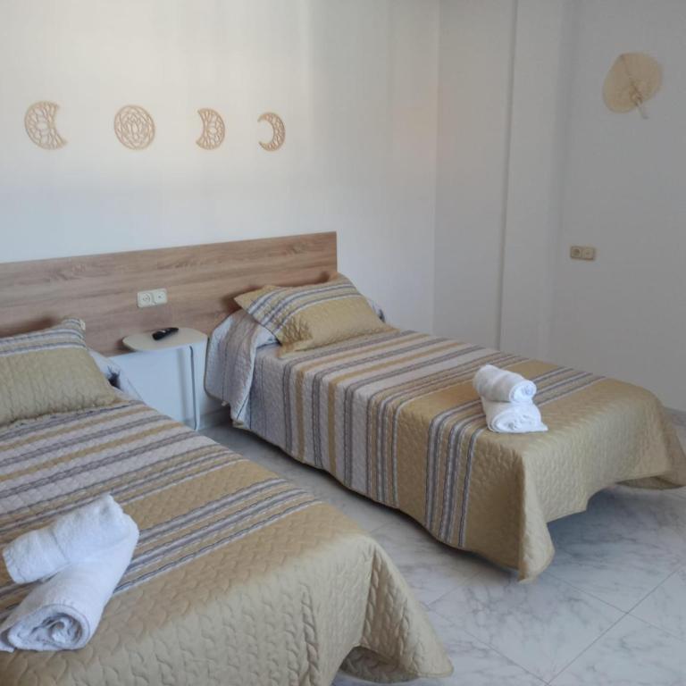 Casa Jocri - Maison 6 Chambres - 5