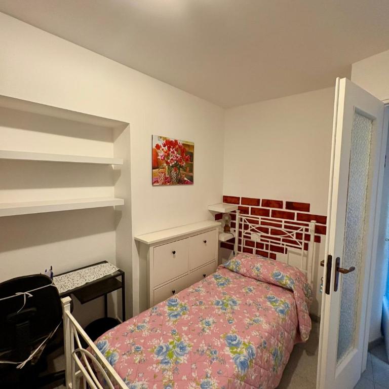 Casa Raste - Casa con 2 Camere da Letto - 11