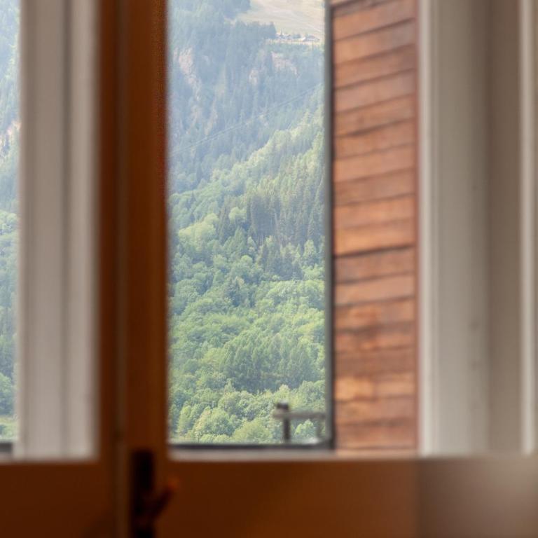 Panoramic Penthouse in the center of Monte Bianco - Appartement 2 Chambres avec Vue sur la Montagne - 3