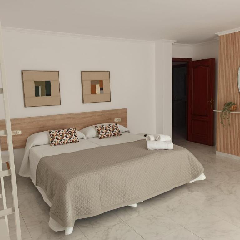 Casa Jocri - Maison 6 Chambres - 9