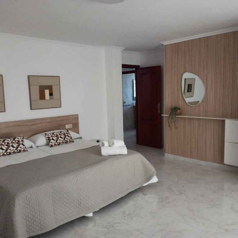 Casa Jocri - Maison 6 Chambres - 11