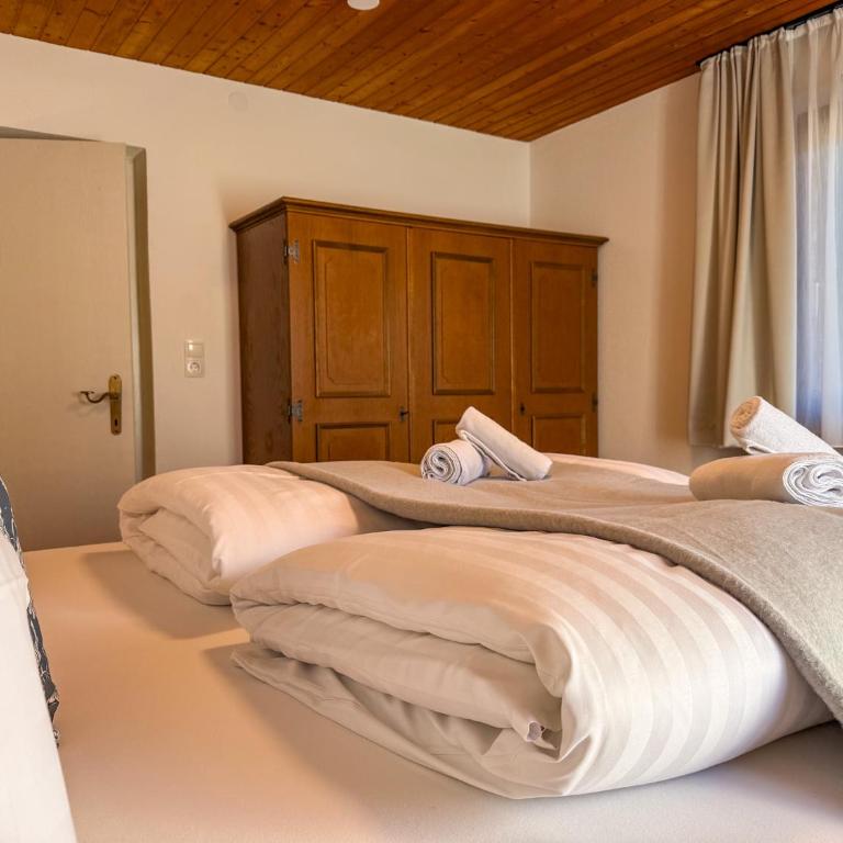 Landhaus Anton Zillertal - Appartamento - 4