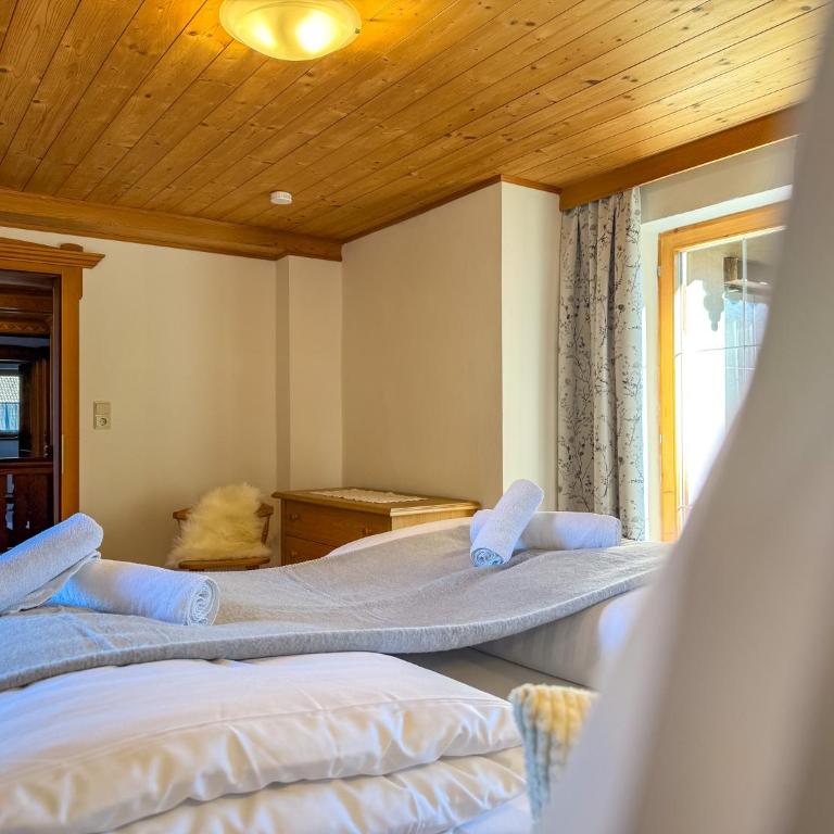 Landhaus Anton Zillertal - Appartamento - 6