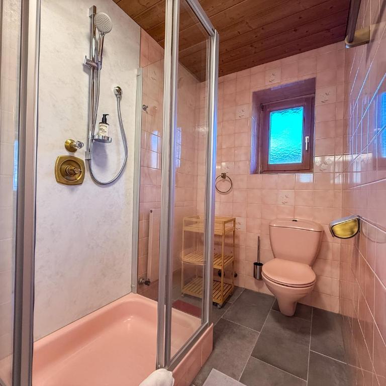 Landhaus Anton Zillertal - Appartamento - 10