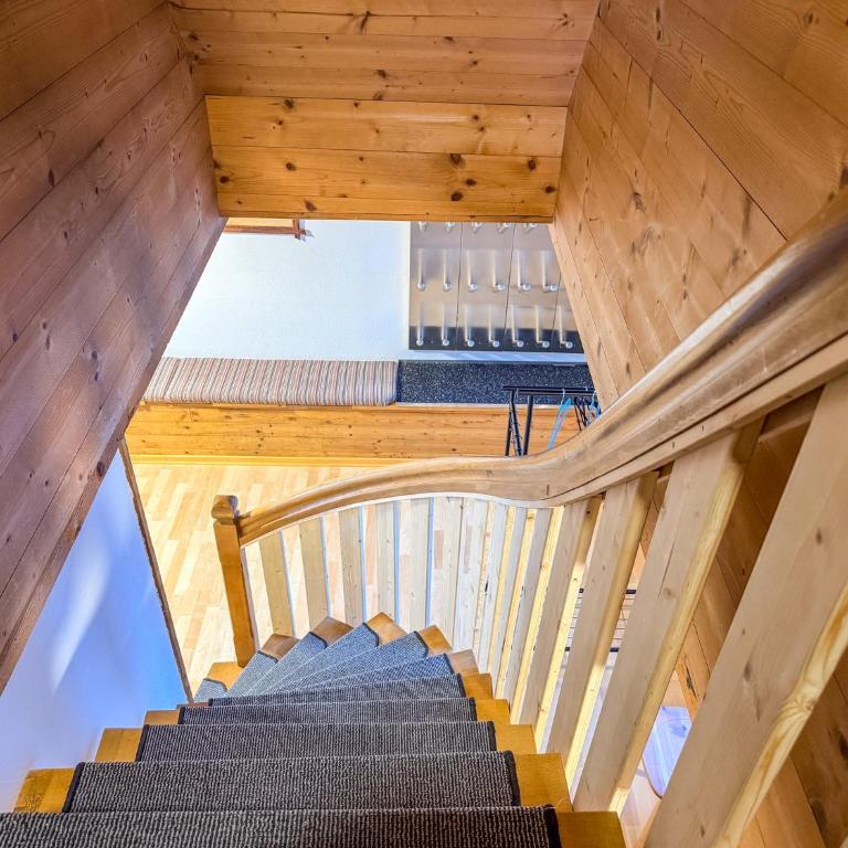 Landhaus Anton Zillertal - Appartamento - 9