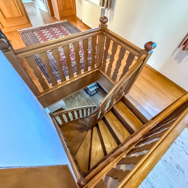 Landhaus Anton Zillertal - Appartamento - 11
