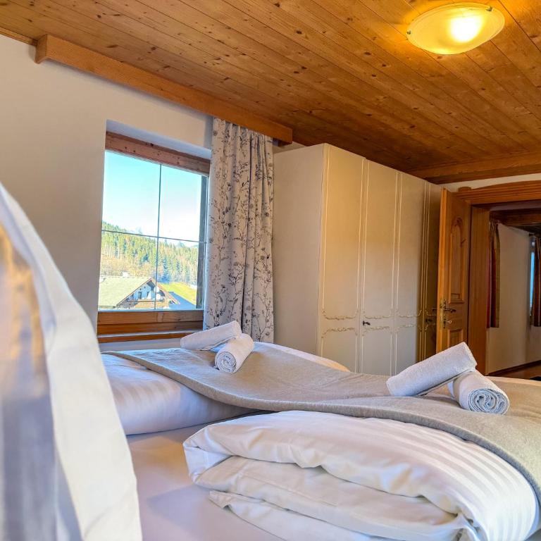 Landhaus Anton Zillertal - Appartamento - 12