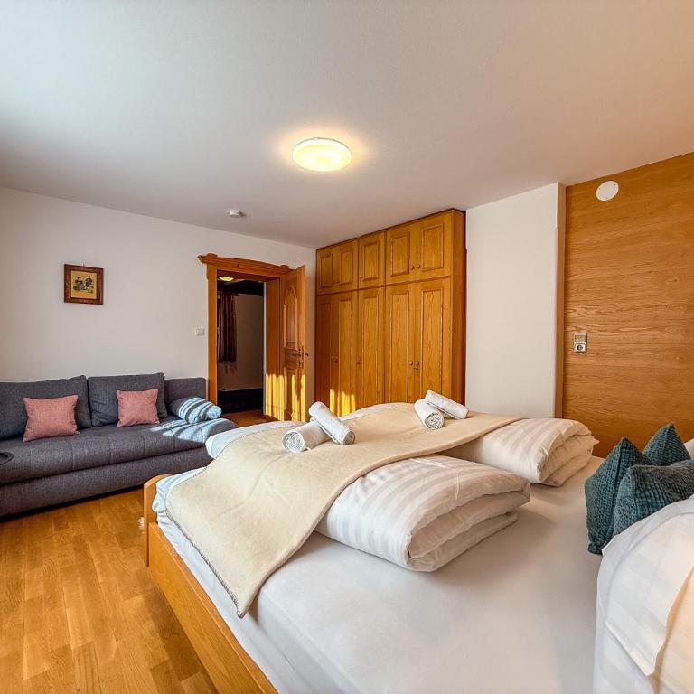 Landhaus Anton Zillertal - Appartamento - 14