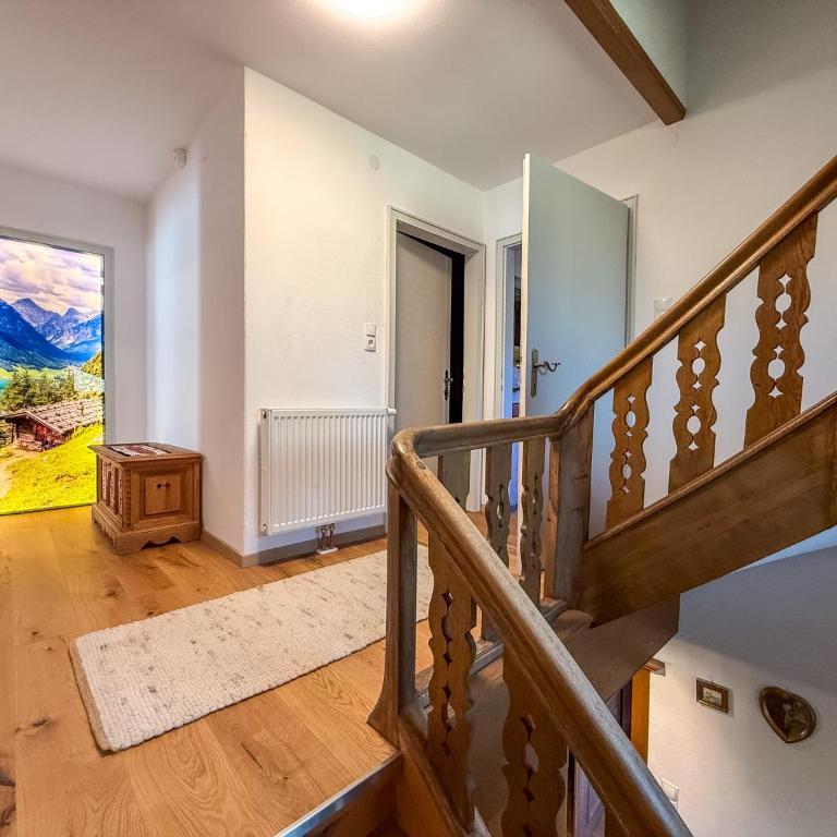 Landhaus Anton Zillertal - Appartamento - 15