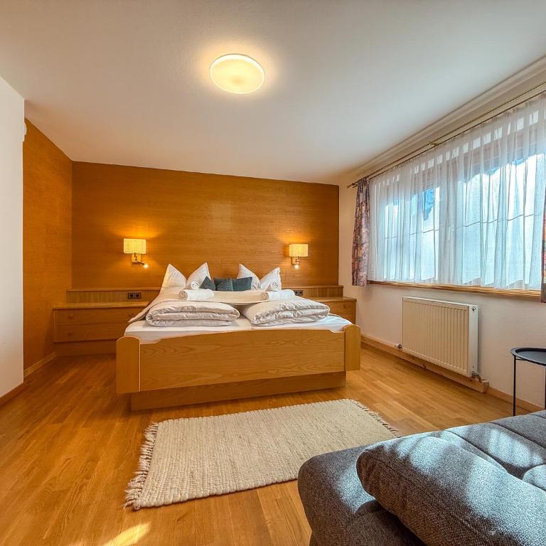 Landhaus Anton Zillertal - Appartamento - 16