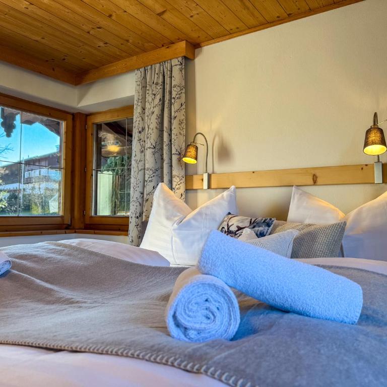 Landhaus Anton Zillertal - Appartamento - 18