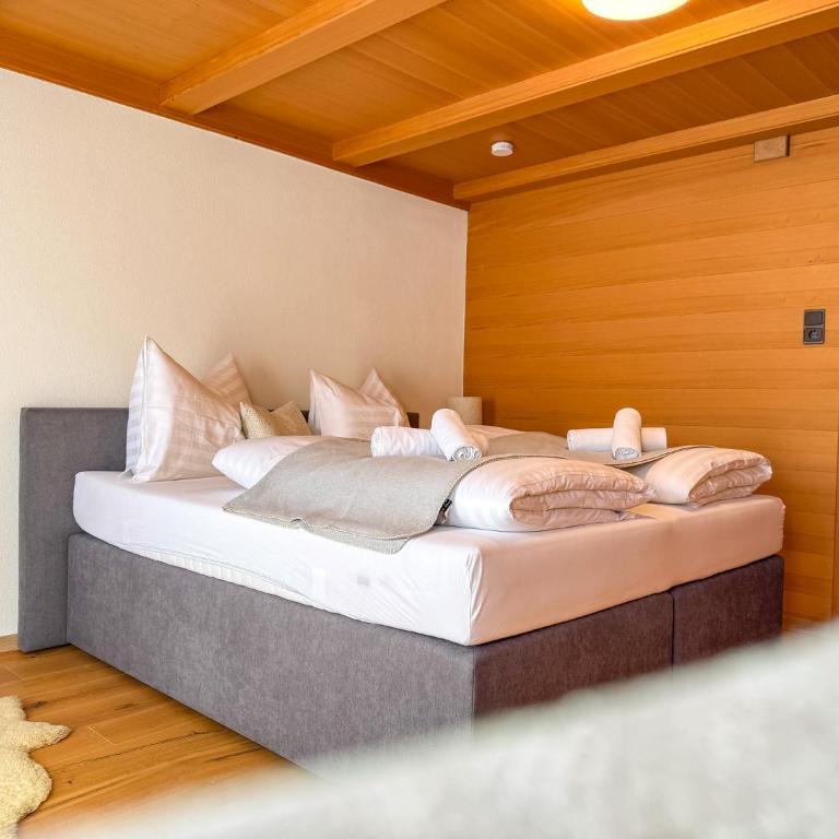 Landhaus Anton Zillertal - Appartamento - 17