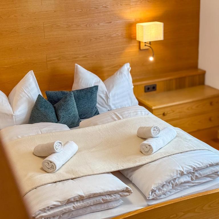 Landhaus Anton Zillertal - Appartamento - 20
