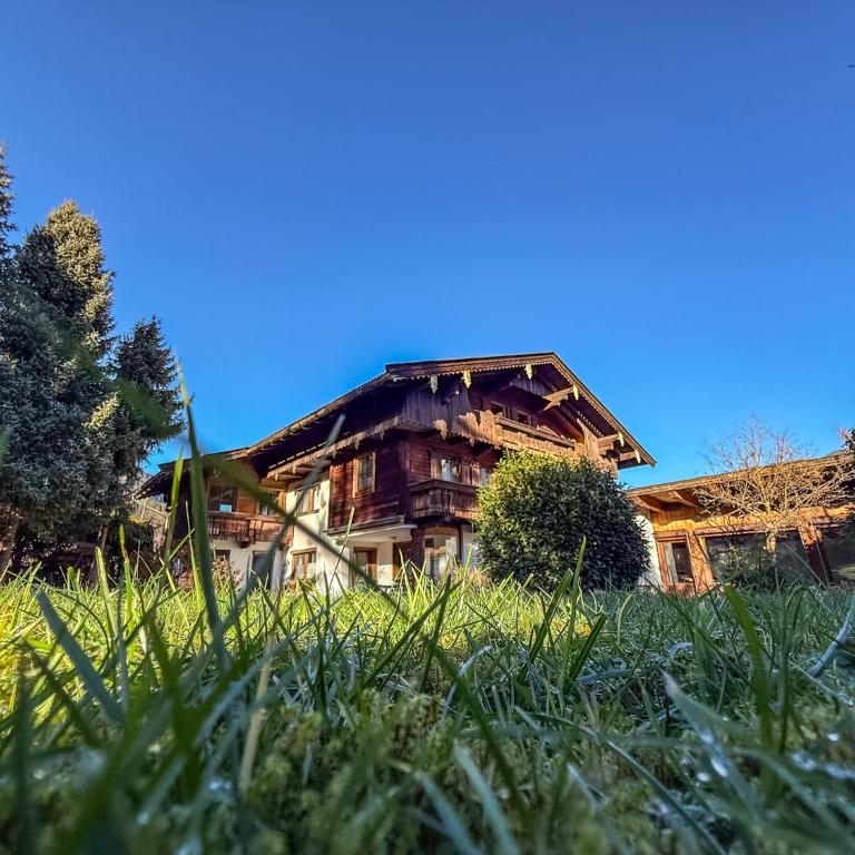 Landhaus Anton Zillertal - Appartamento - 19