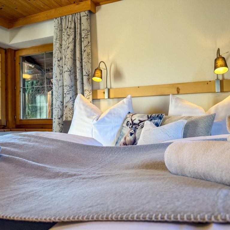 Landhaus Anton Zillertal - Appartamento - 21
