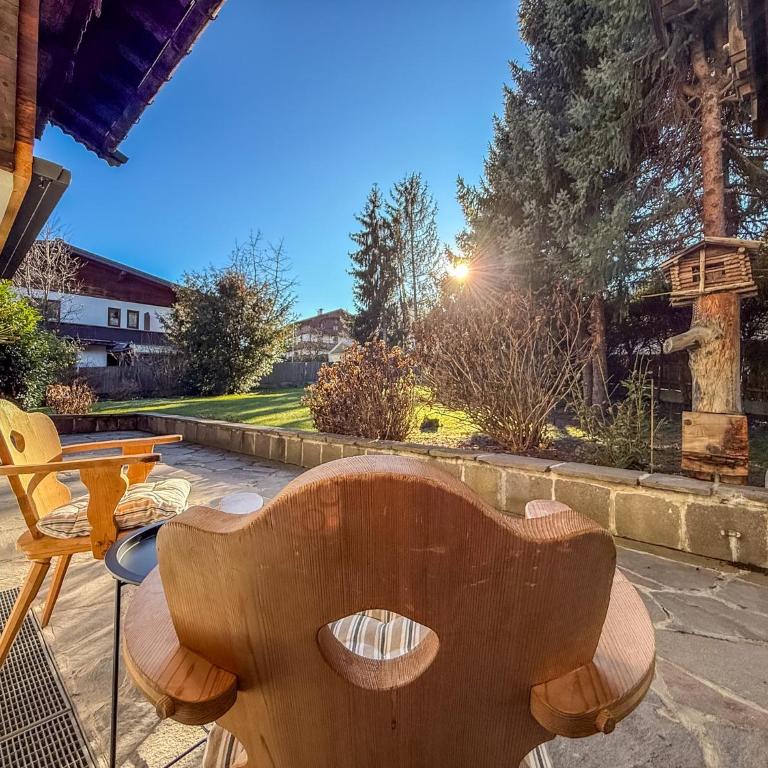Landhaus Anton Zillertal - Appartamento - 24
