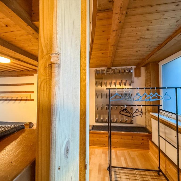 Landhaus Anton Zillertal - Appartamento - 25