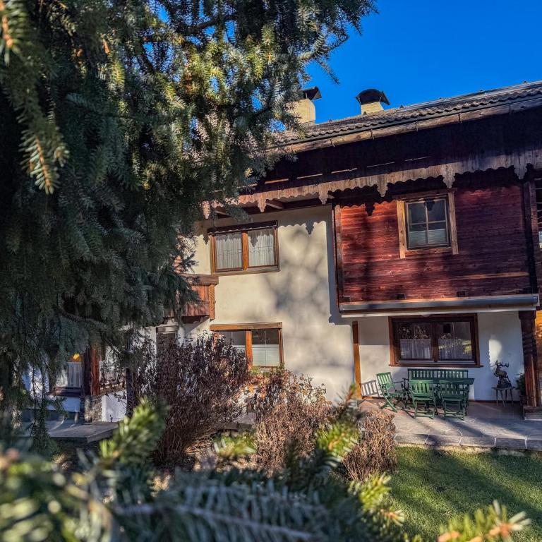 Landhaus Anton Zillertal - Appartamento - 27