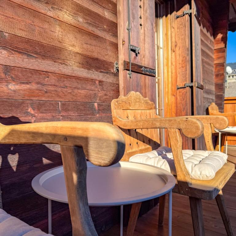 Landhaus Anton Zillertal - Appartamento - 31