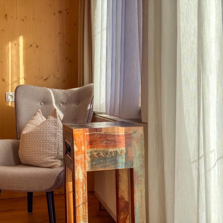 Landhaus Anton Zillertal - Appartamento - 30