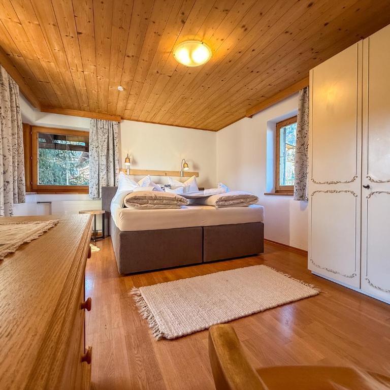 Landhaus Anton Zillertal - Appartamento - 38