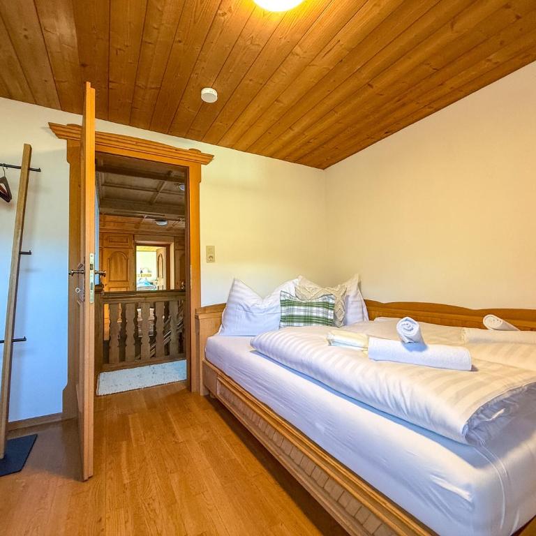 Landhaus Anton Zillertal - Appartamento - 36