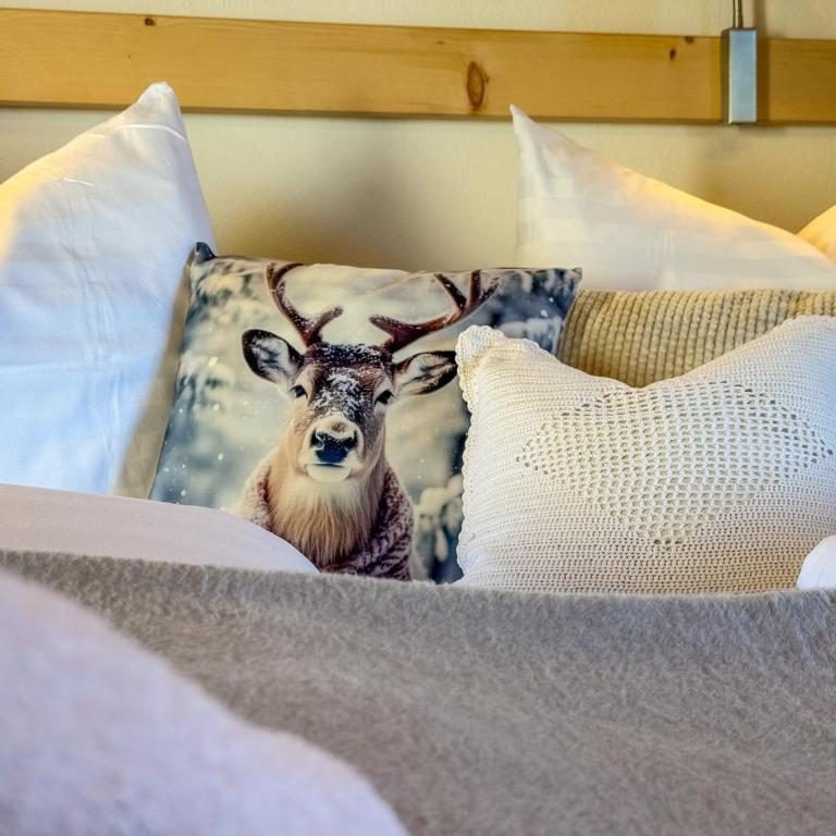 Landhaus Anton Zillertal - Appartamento - 33