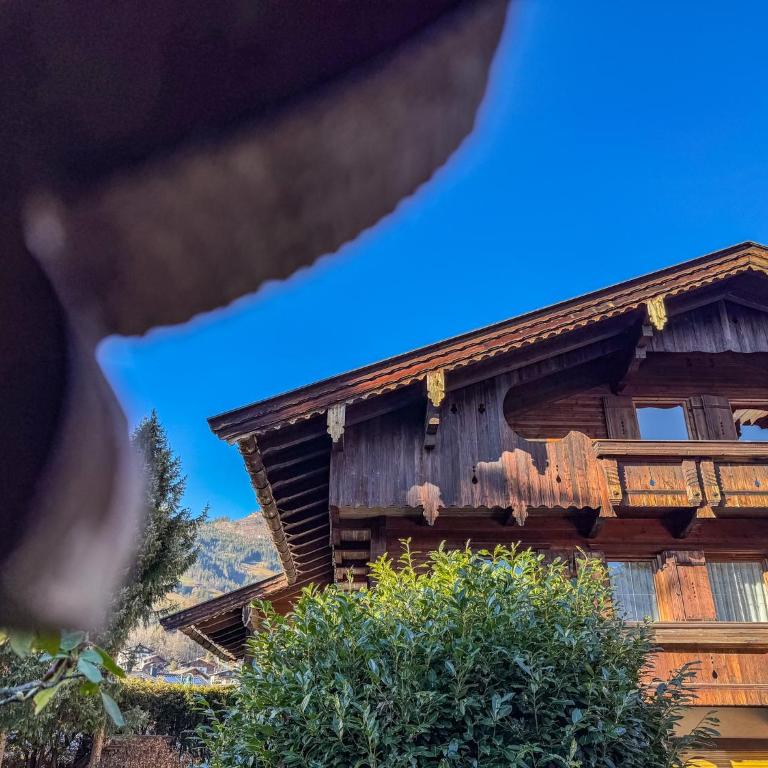 Landhaus Anton Zillertal - Appartamento - 34