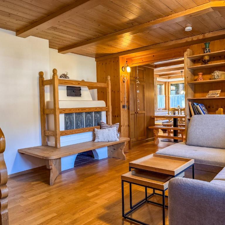 Landhaus Anton Zillertal - Appartamento - 35