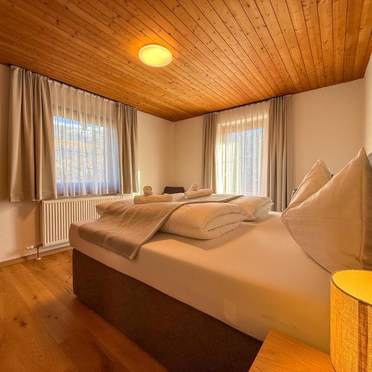 Landhaus Anton Zillertal - Appartamento - 32