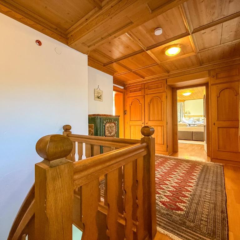 Landhaus Anton Zillertal - Appartamento - 40