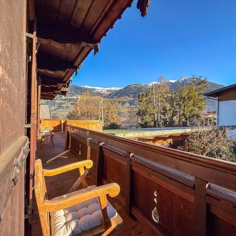 Landhaus Anton Zillertal - Appartamento - 41