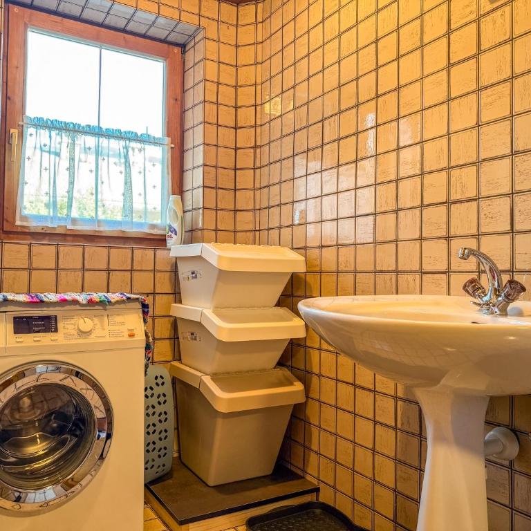 Landhaus Anton Zillertal - Appartamento - 42