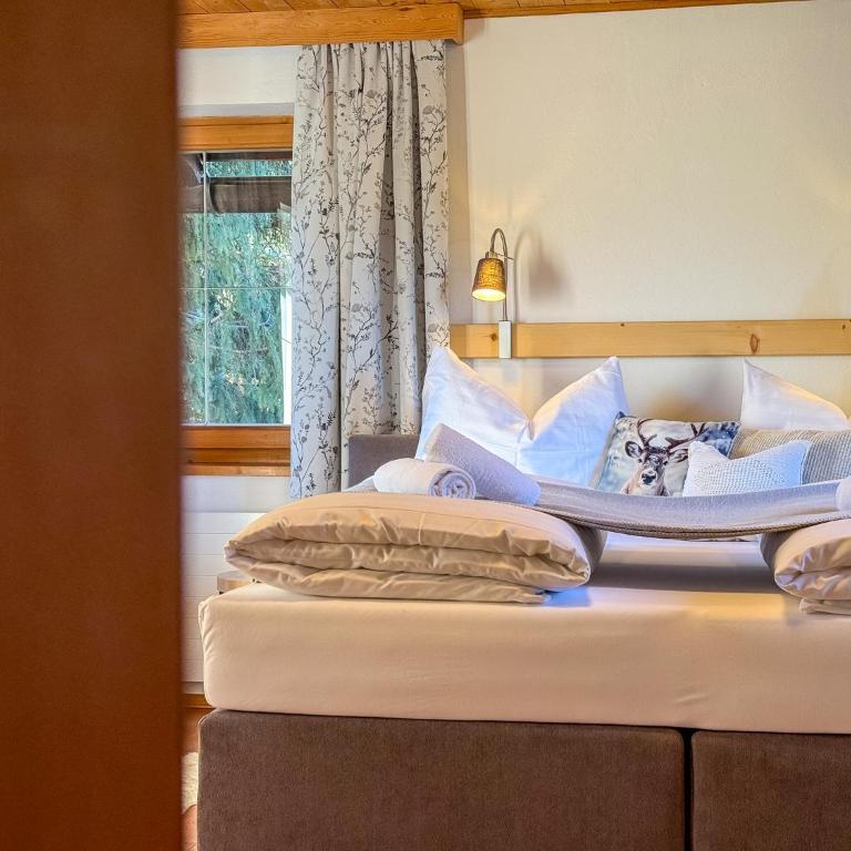 Landhaus Anton Zillertal - Appartamento - 44