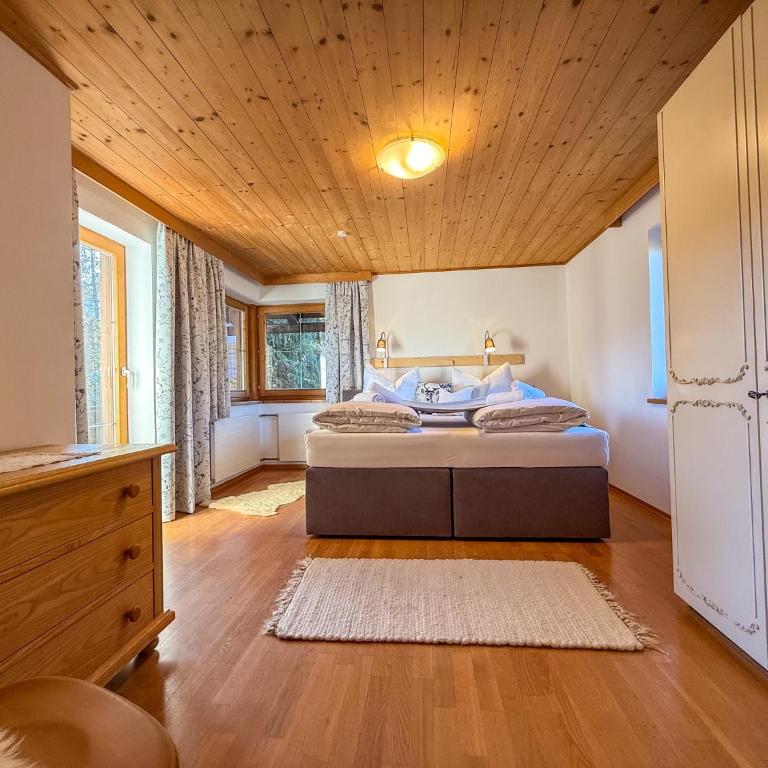Landhaus Anton Zillertal - Appartamento - 46