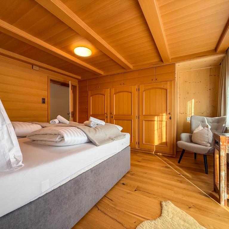 Landhaus Anton Zillertal - Appartamento - 45