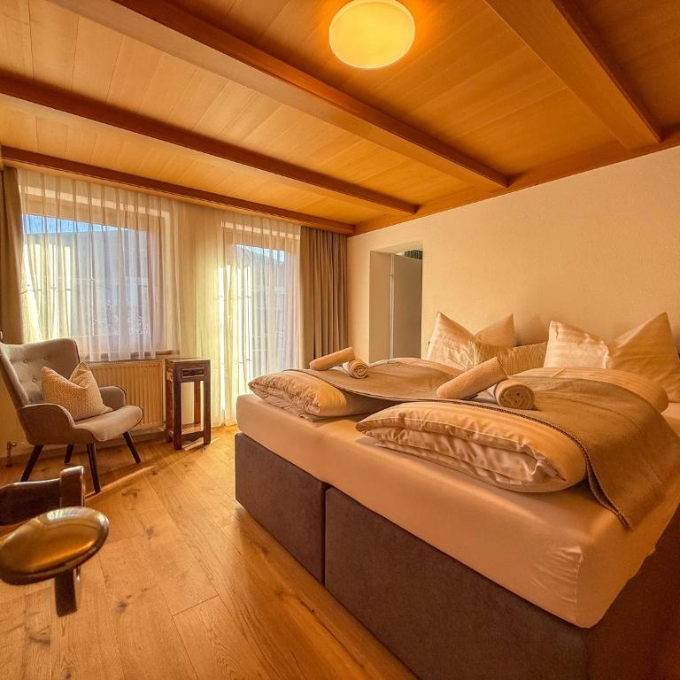 Landhaus Anton Zillertal - Appartamento - 47