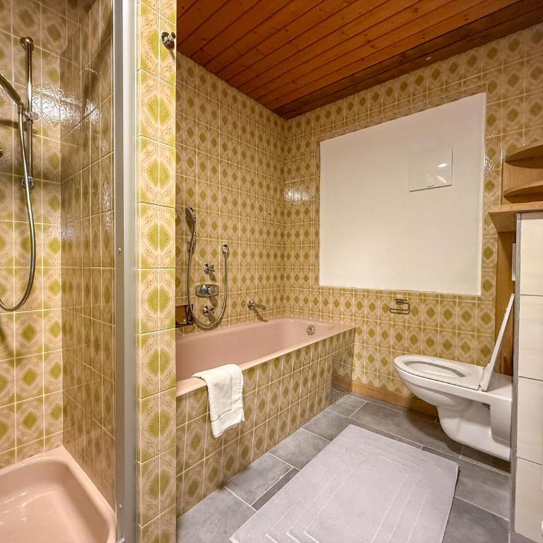 Landhaus Anton Zillertal - Appartamento - 50