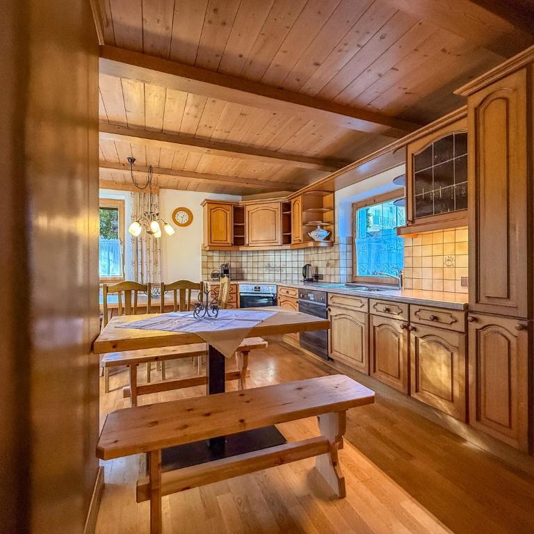 Landhaus Anton Zillertal - Appartamento - 51