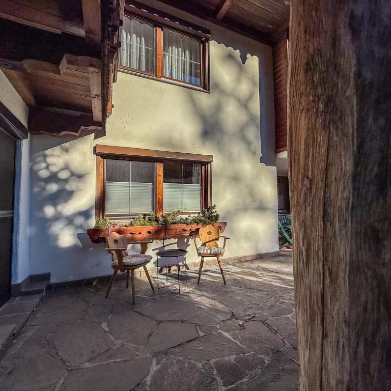 Landhaus Anton Zillertal - Appartamento - 53