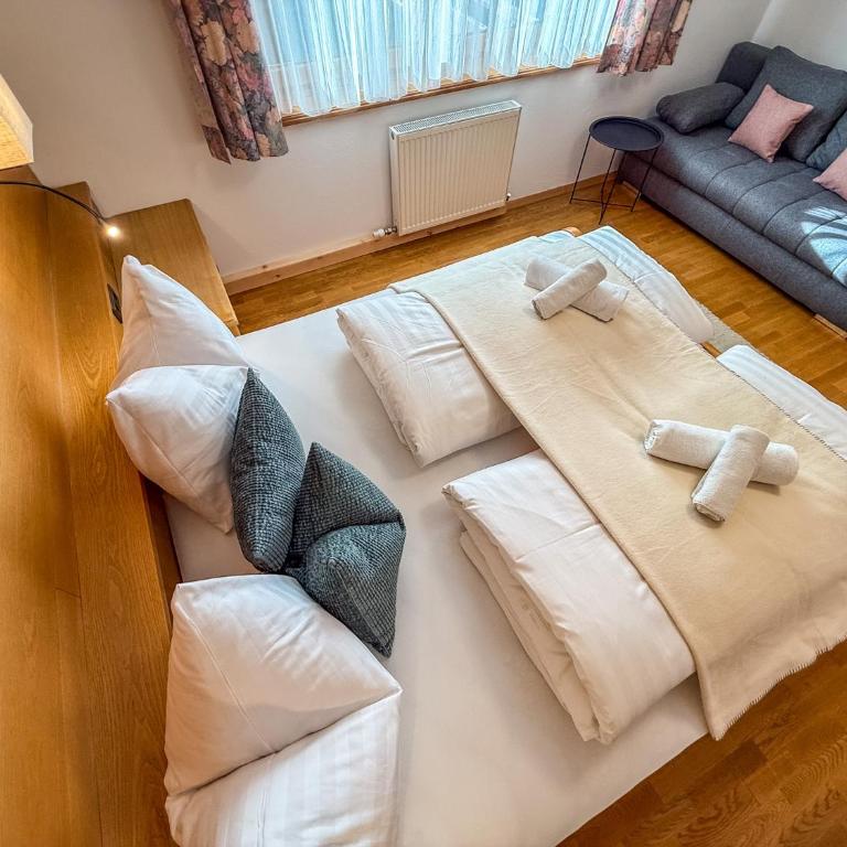 Landhaus Anton Zillertal - Appartamento - 52