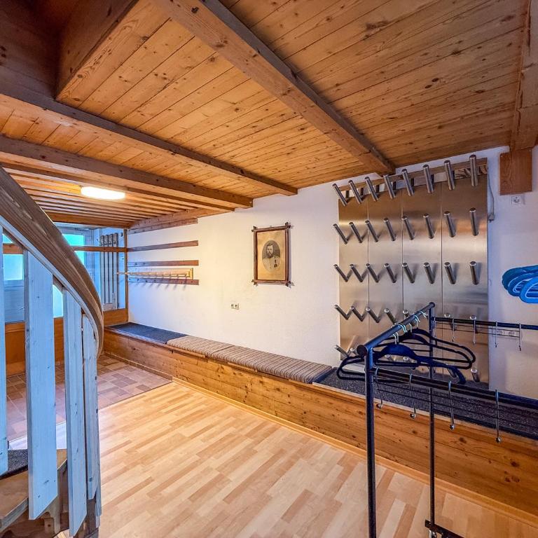Landhaus Anton Zillertal - Appartamento - 56
