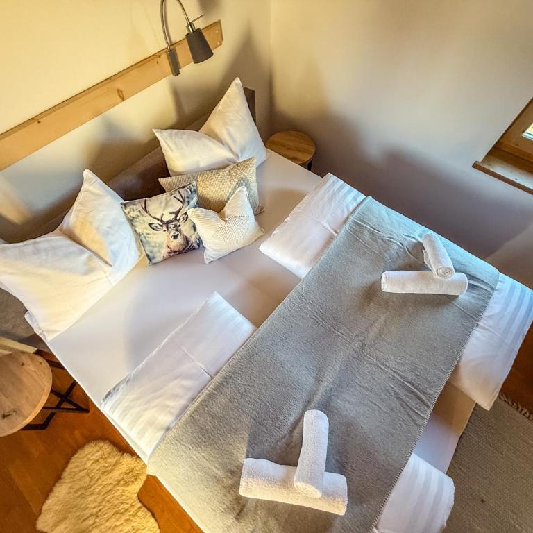 Landhaus Anton Zillertal - Appartamento - 54