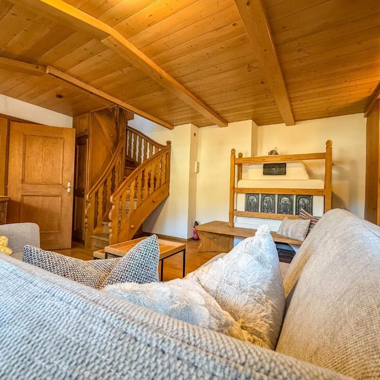 Landhaus Anton Zillertal - Appartamento - 65
