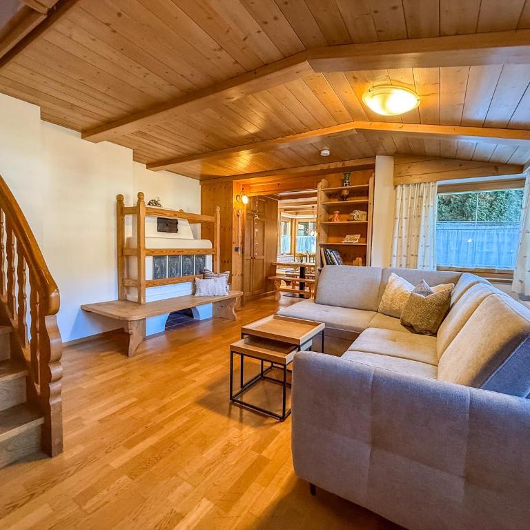 Landhaus Anton Zillertal - Appartamento - 63